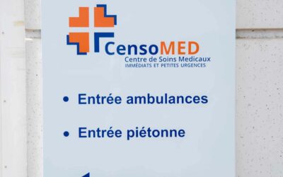 Les petites urgences enfin traitées à la  Grande Motte !