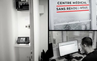 Urgence à Agde, Montpellier, Hérault : quelle place pour CensoMed