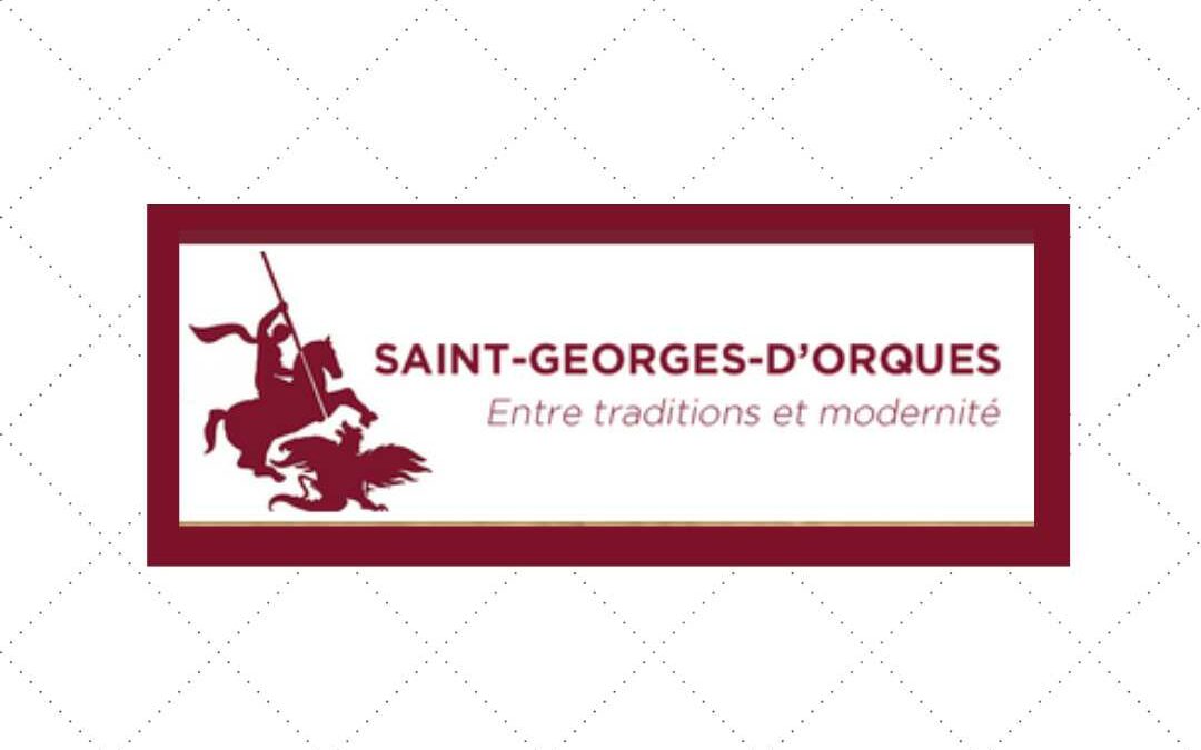 Ville de Saint-Georges-d’Orques