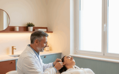 Infections ORL dans l’Hérault : Comment Censomed peut vous aider