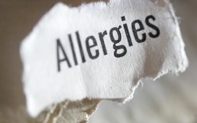 Allergies automnales en France : Censomed pour un soulagement rapide