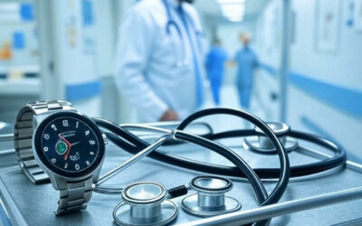 Urgences non vitales en France : Censomed pour un accès rapide
