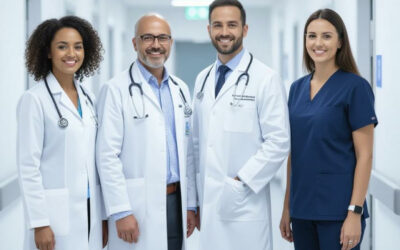 Rejoignez Censomed : Opportunités pour médecins en Occitanie
